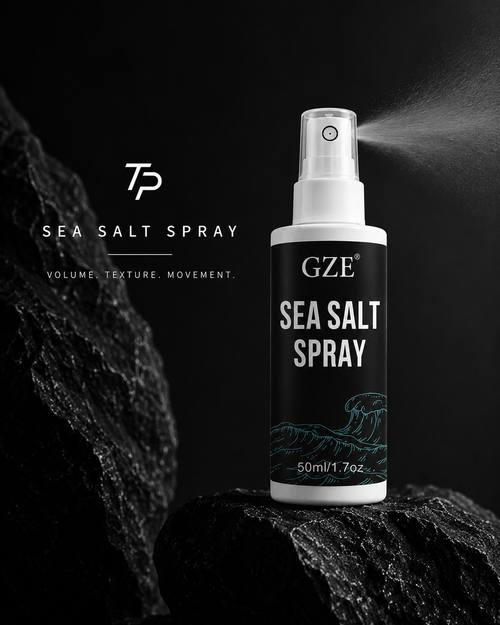 Sea Salt Spray