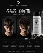 TEXTURE POWDER
