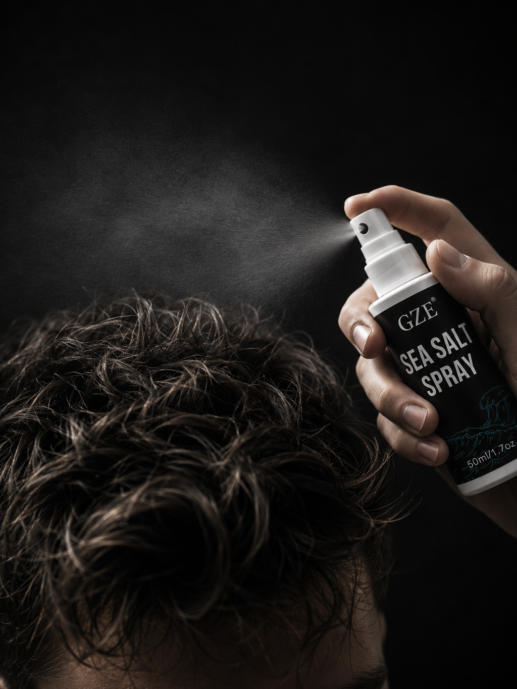 Sea Salt Spray
