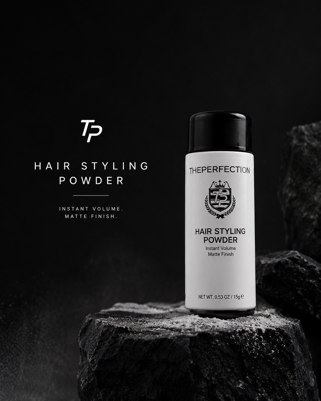 TEXTURE POWDER