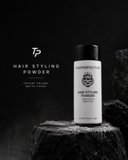TEXTURE POWDER