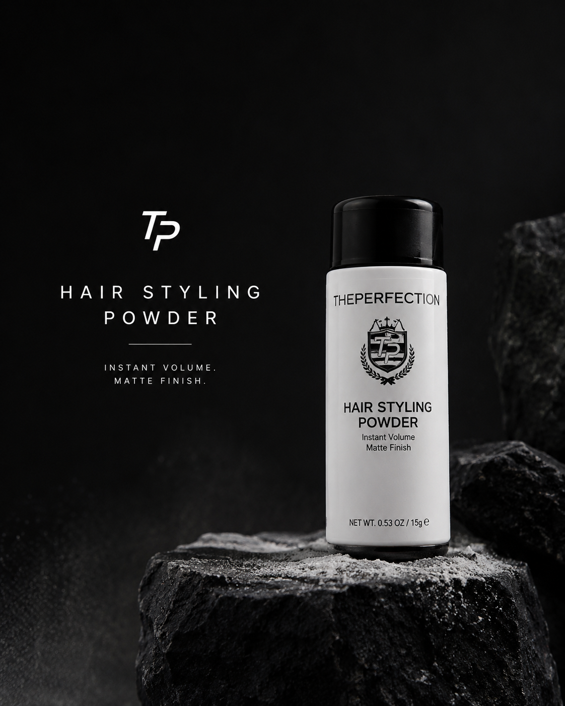 TEXTURE POWDER