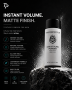 TEXTURE POWDER